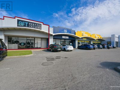 6/491 Marmion Street, Booragoon