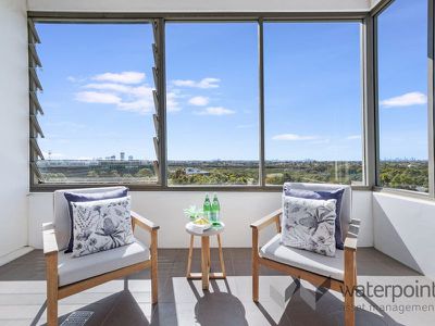 608 / 11 Australia Avenue, Sydney Olympic Park