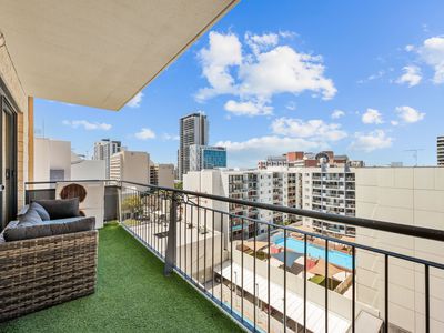 70 / 193 Hay Street, East Perth