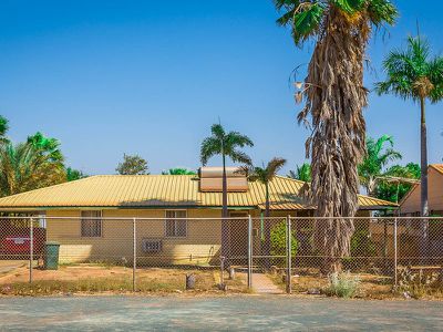 15 Wambiri Street, South Hedland