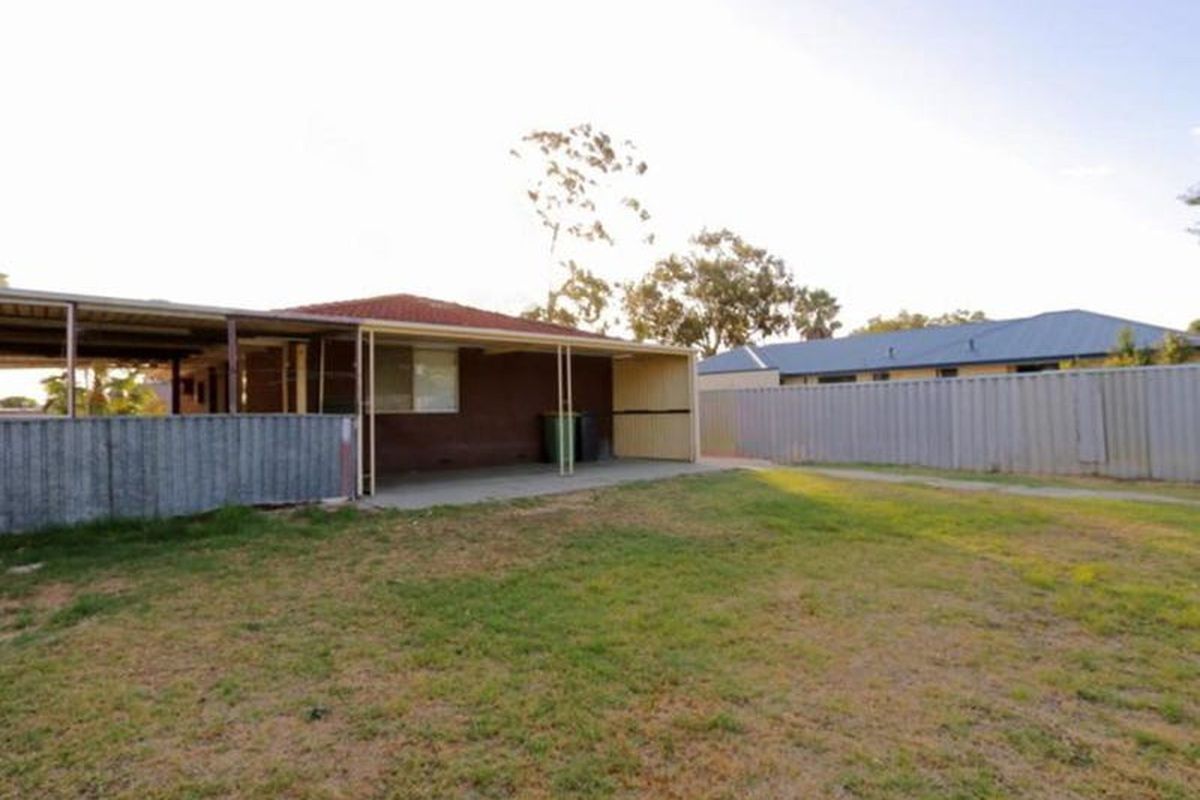 22 Radiata Street, Maddington
