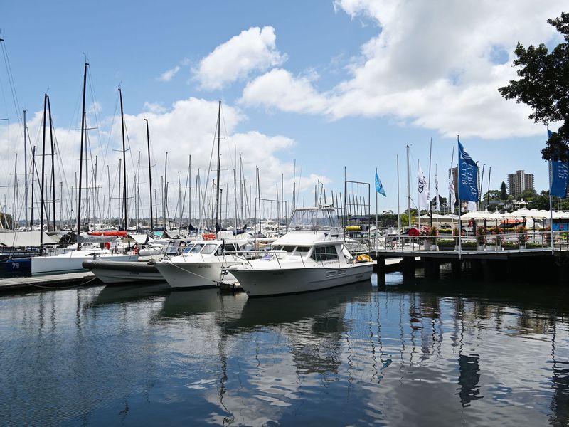 3 / 29-33 Mona Road, Darling Point