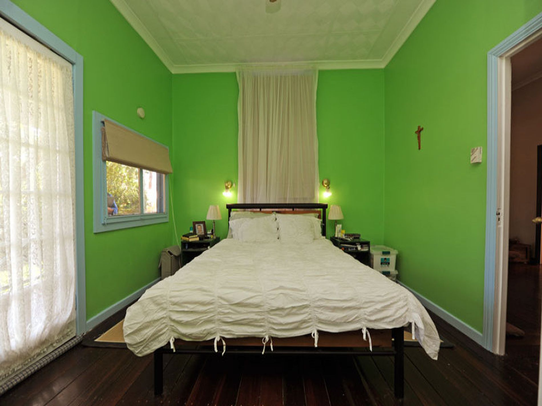 43 Killarney Street, Lamington