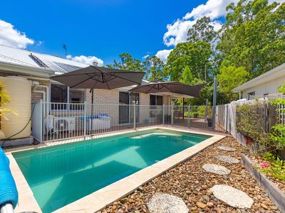 15 Elouera Close , Landsborough