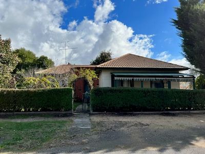 4882 Wangaratta-Whitfield Road, Whitfield