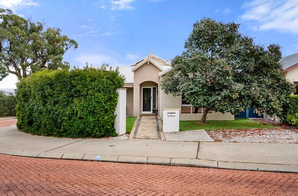 26 Osgood way, Baldivis