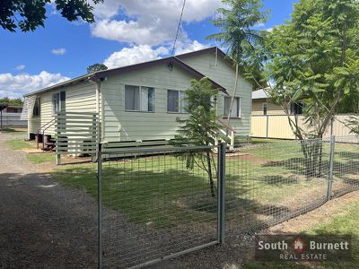 110 Alford Street, Kingaroy