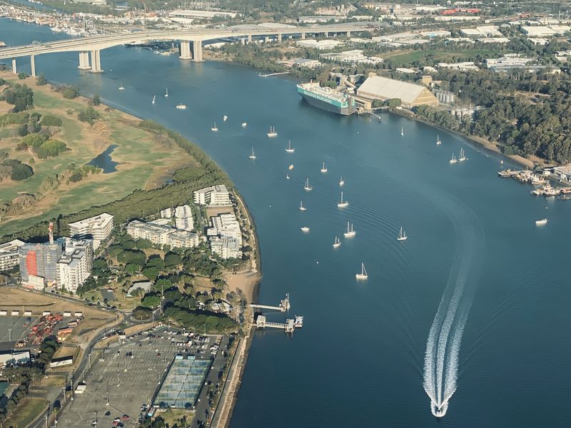 Village Green / Village Circle / Wattle Grove