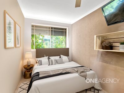 5 Beyeri Avenue, West Nowra