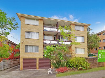 5 / 13 Riverview Street, West Ryde