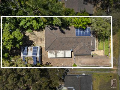 18 Catherine Street, Mannering Park