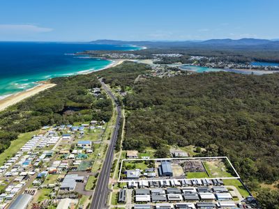 391 Princes Highway, Ulladulla