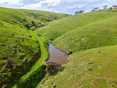 333 Smith Hill Road, Carrickalinga