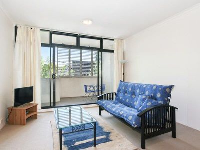 L109 / 8 Loveridge Street, Alexandria