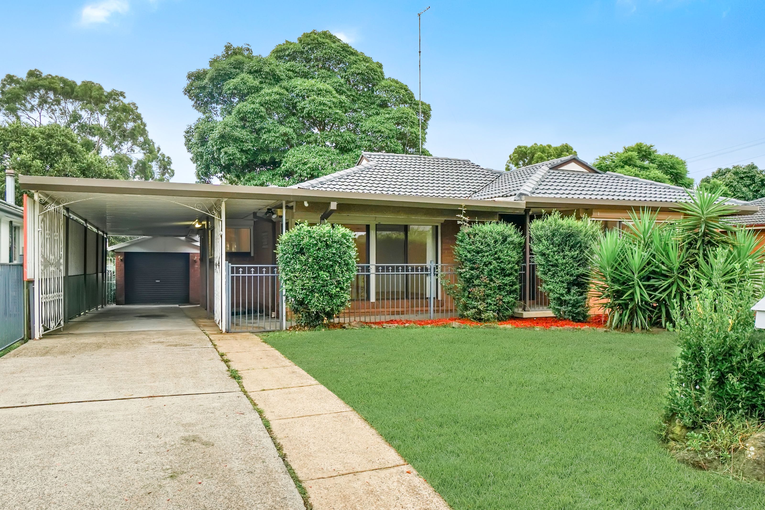 11 Jason Avenue, SOUTH PENRITH
