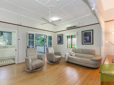 5 Townsville Street, West End
