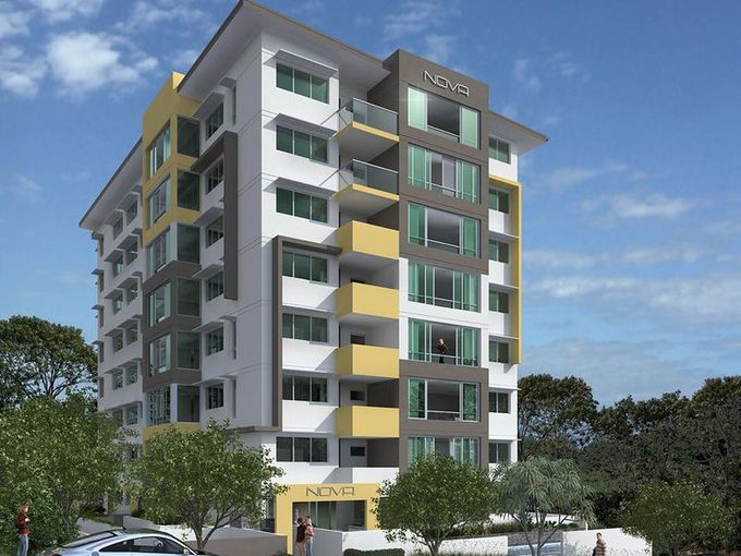 204 / 17-21 Douglas Street, Mooloolaba