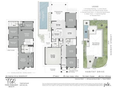 26 Habitat Drive, Wakerley