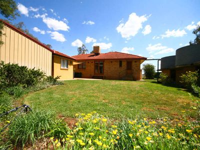 1 GALWAY AVENUE, Gunnedah
