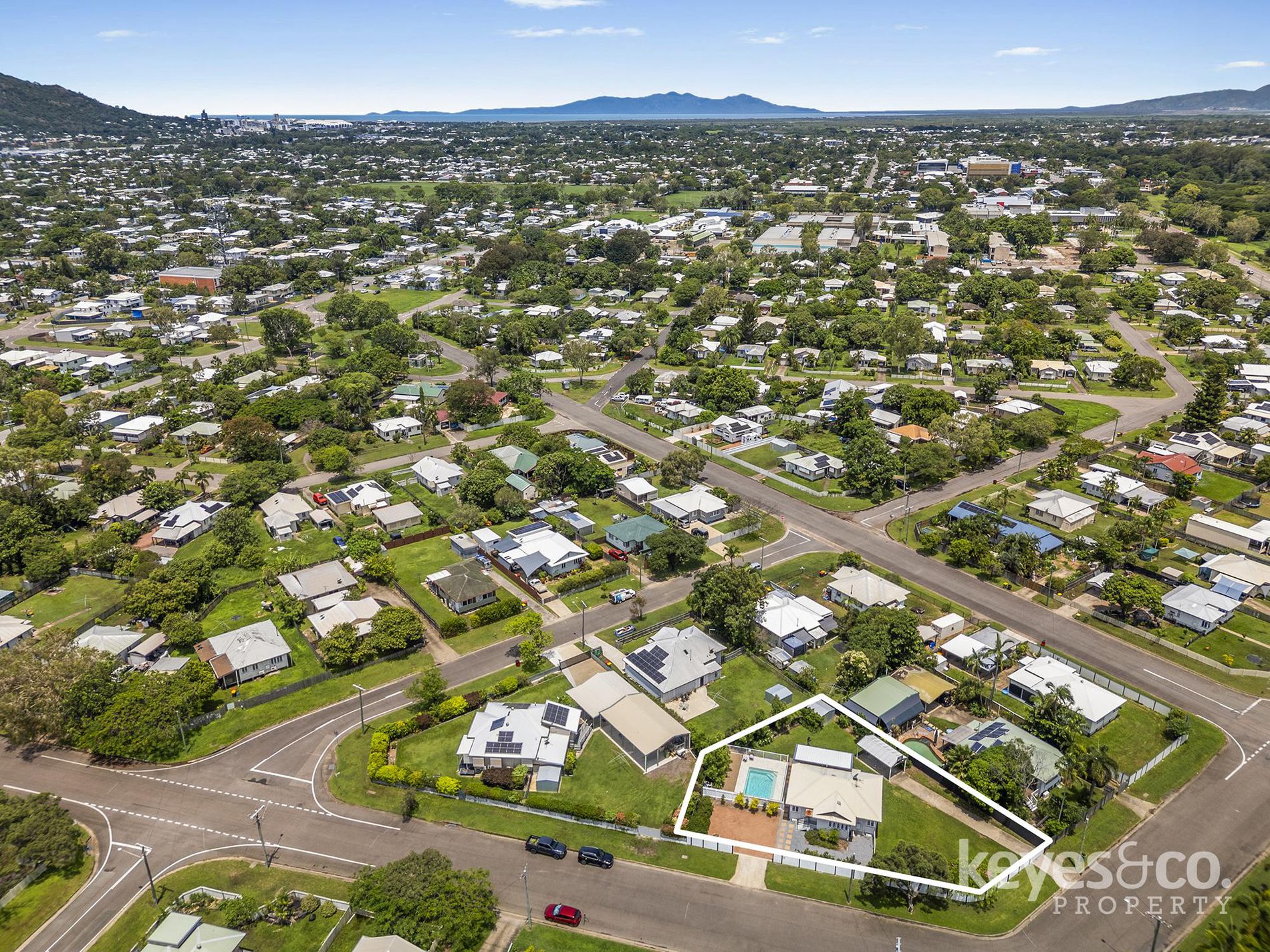 58 Kent Street, Gulliver