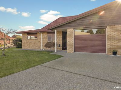 58 / 9 Fuller Close, Levin