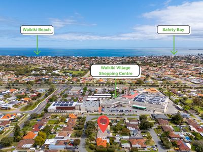 19 Conway Loop, Waikiki