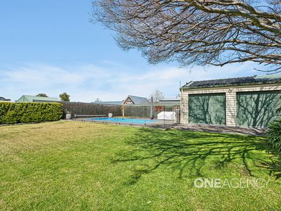 7 Wilari Close, Bomaderry