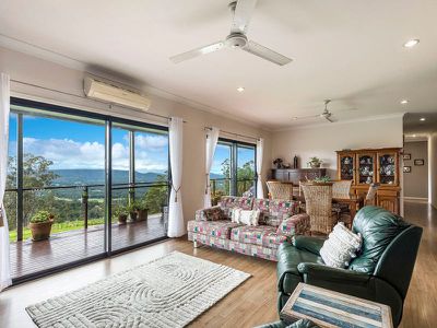206 Sargents Road, Cawongla