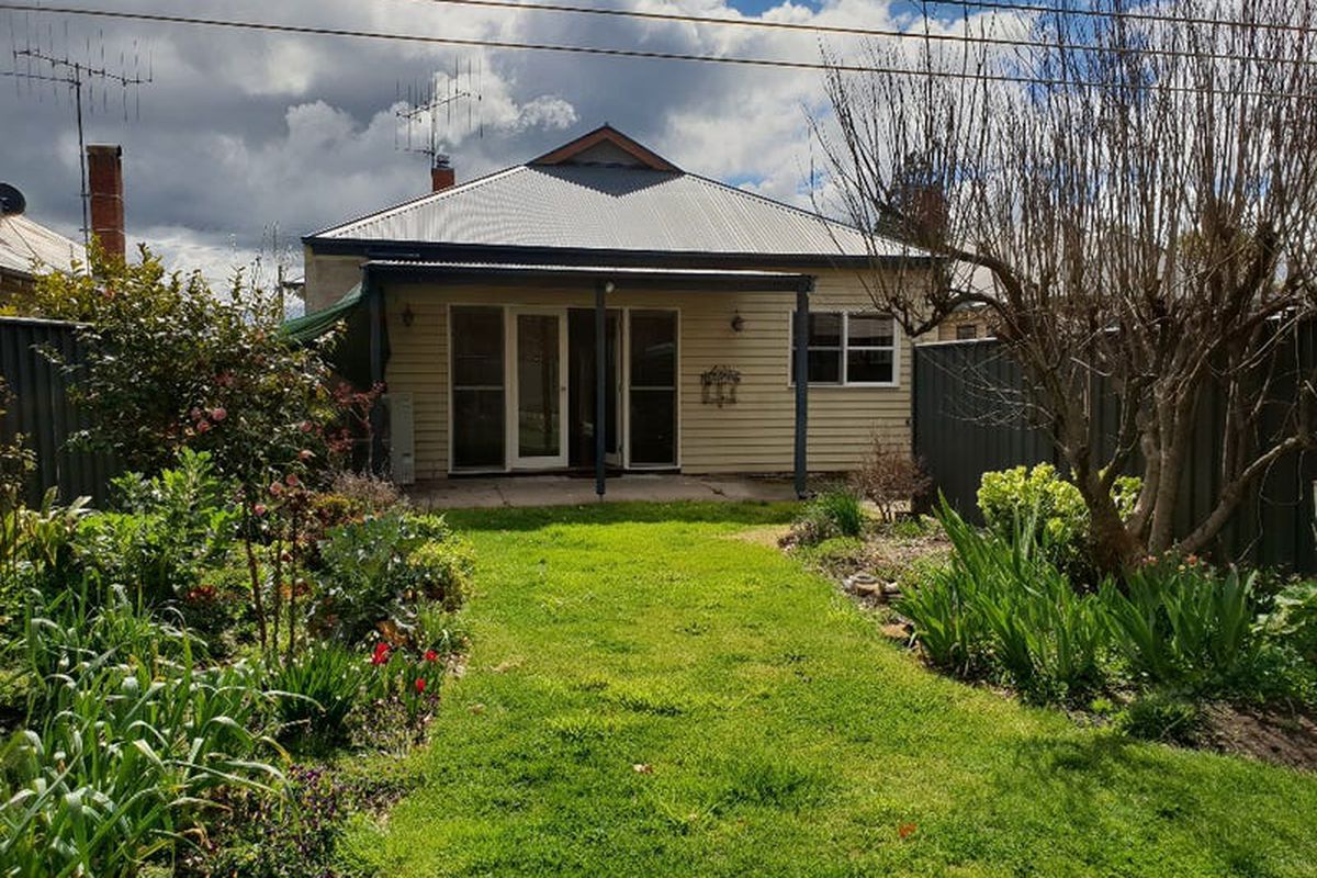 4 Curia Street, Mansfield