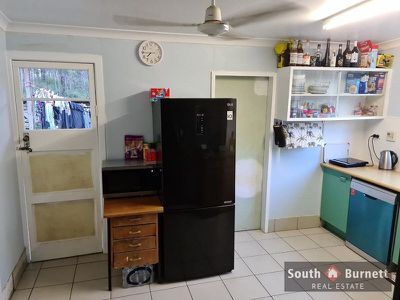 572 Walsh Road, Nanango