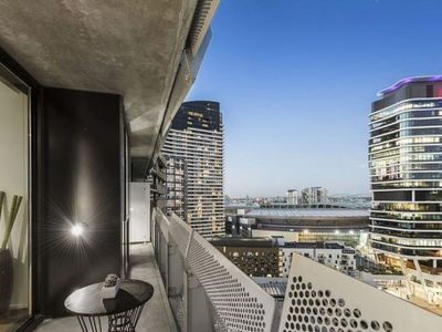 1606 / 8 Waterview Walk, Docklands