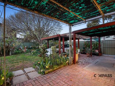 163 BLYTH STREET, Altona