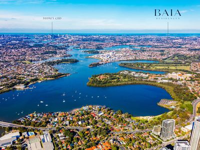 33-41 Baxland Rd, Rhodes