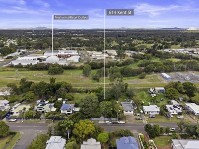 614 Kent Street, Maryborough