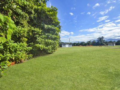 167 Murray Street, Tully