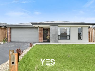 9 Kingscliff Avenue, Clyde