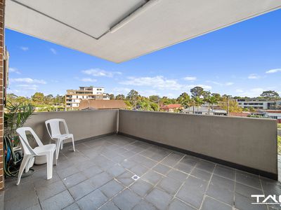 202 / 357-359 Great Western Highway, Wentworthville