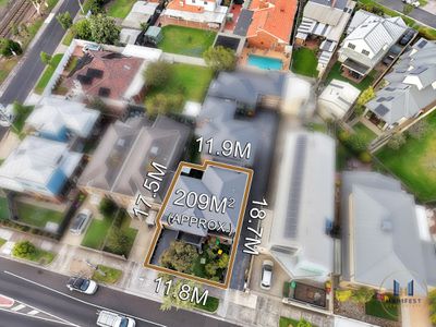 1 / 14 Millers Road, Seaholme