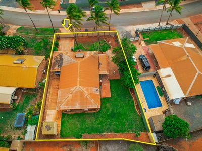 14 Skippers Loop, South Hedland