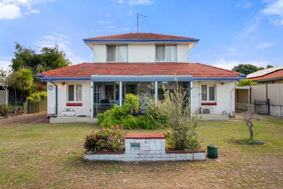12A Coventry Road, Shoalwater