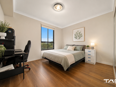 91/32-34 Mons Road, Westmead