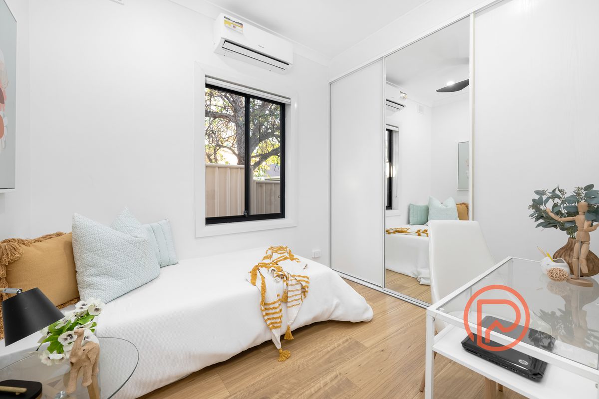 9 Park Terrace, Enfield