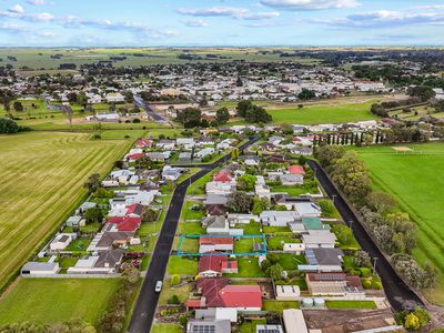 19 Commercial Avenue, Millicent