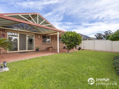 23 Somercotes Court, Wattle Grove