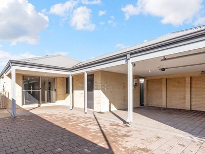 5 Casterton Road, Byford