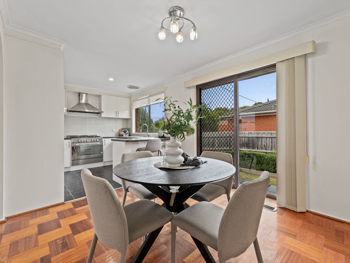 1 / 12 Prospect Hill Crescent, Dandenong North