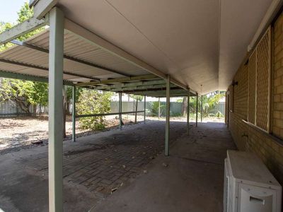 47 Eucalyptus Close, Kununurra