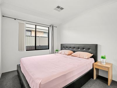 15 COLOSSEUM ENTRANCE, Baldivis