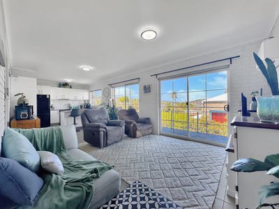 4 / 21 Monaro Street, Merimbula