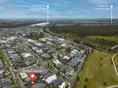 24 Eber Avenue, Elizabeth Hills